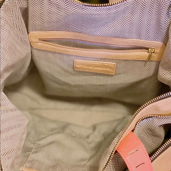 Steve Madden Handbag - Picture 2 of 3